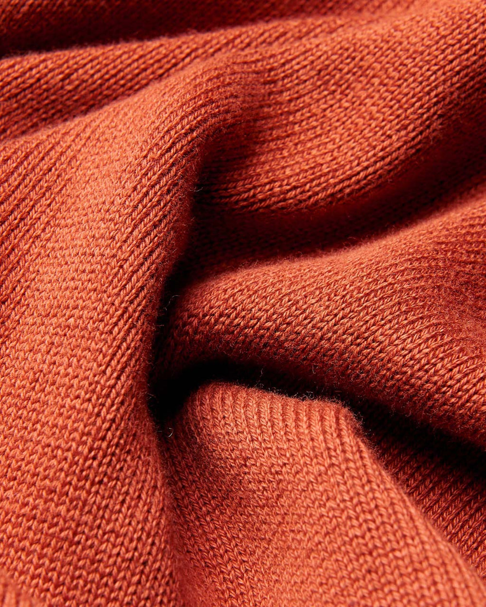 Pleteniny Ben Sherman Signature Crewneck Oranžové | JNZRX7356