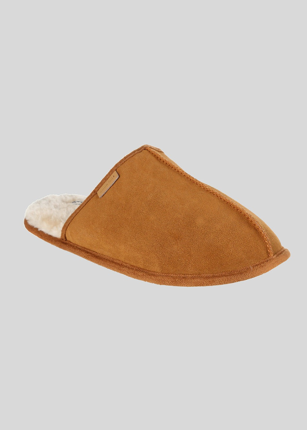 Slipper Ben Sherman Hyatt Hnede | ZIBJA2981