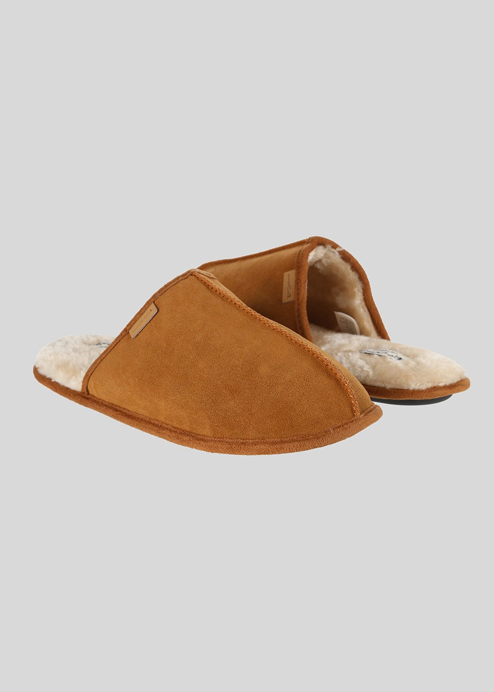 Slipper Ben Sherman Hyatt Hnede | ZIBJA2981