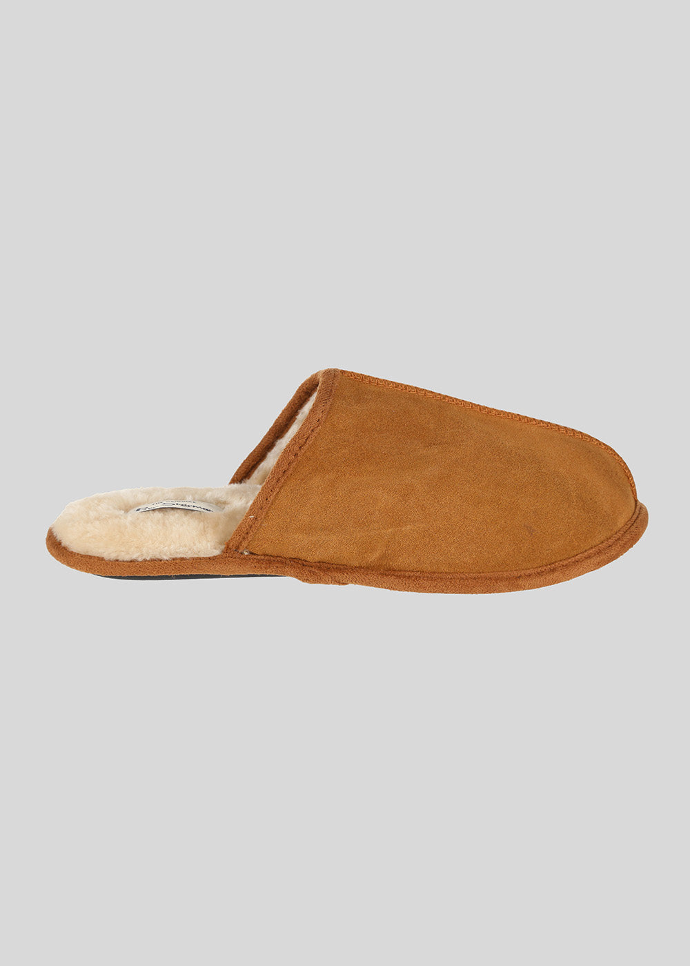 Slipper Ben Sherman Hyatt Hnede | ZIBJA2981